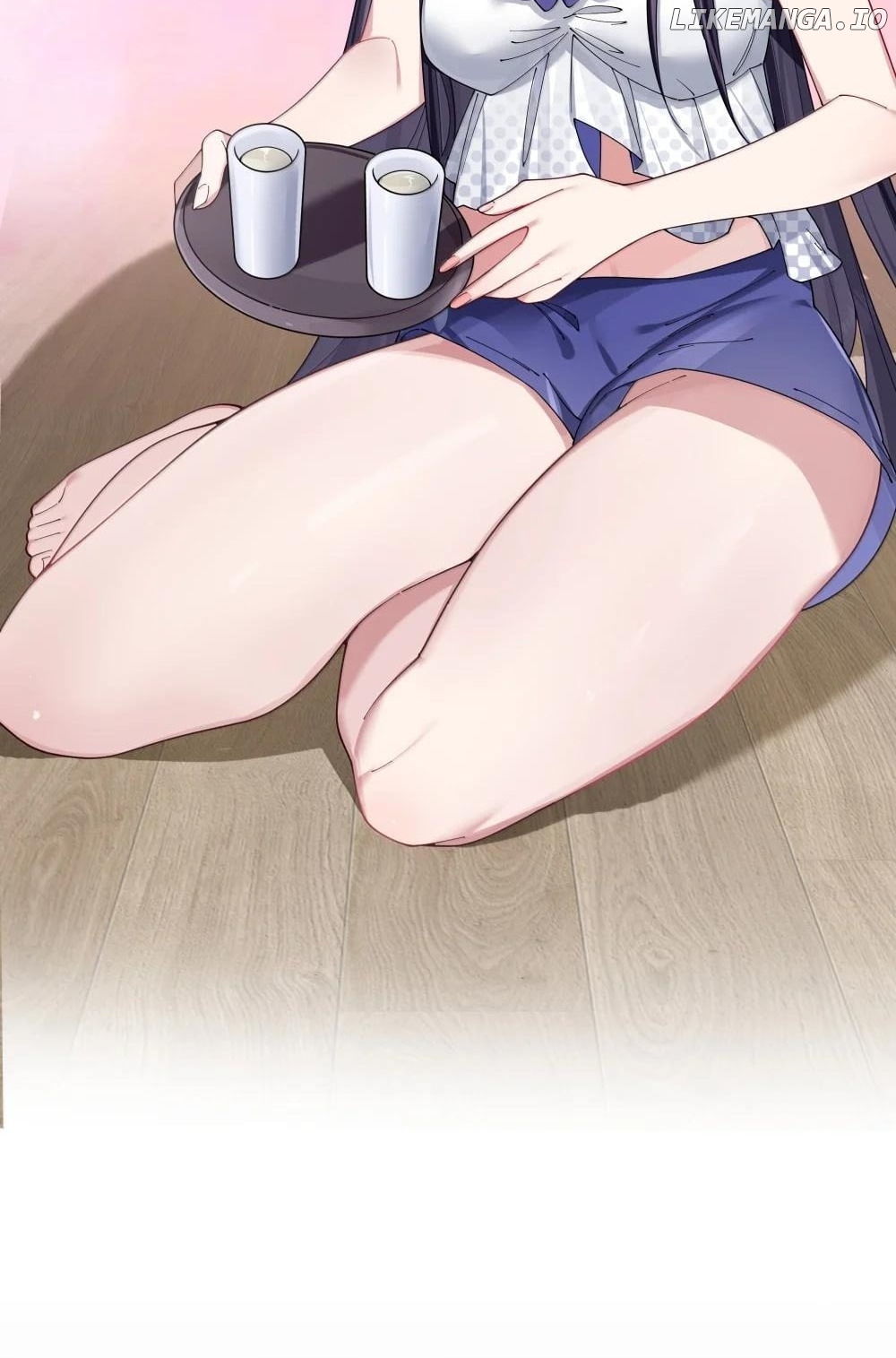 My Fake Girlfriends are using me as a Shield Chapter 148 - page 6